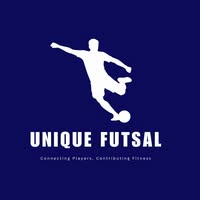 Unique Futsal Logo